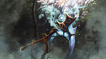 Druid Balance Feral Guardian Restoration HD wallpaper