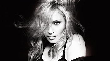 Madonna, Vibrant music , High-quality , Music enthusiasts HD wallpaper