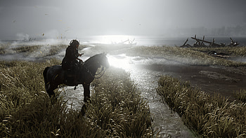 Ghost of Tsushima, Ghost of Tsushima HD wallpaper