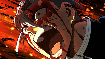 Kimetsu no Yaiba, Demon Slayer: Kimetsu no Yaiba, Tengen Uzui, Anime HD wallpaper