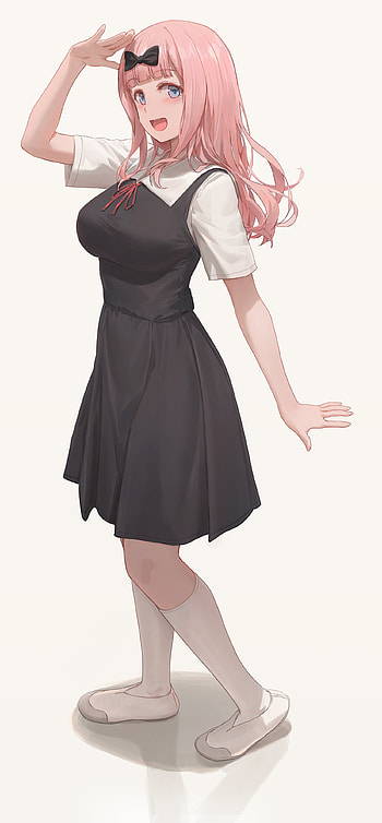 Chika Fujiwara, Loveiswar HD phone wallpaper