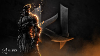 Jago, Killer Instinct, , Stunning visuals HD wallpaper