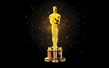 Oscars 2022, Movies, Oscar , Hollywood theme HD wallpaper