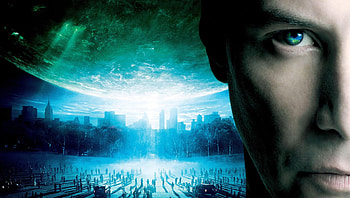 The Day the Earth Stood Still (2022) movie HD wallpaper