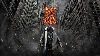 Dark Knight Rises, Art, , Dark Knight HD wallpaper
