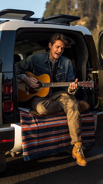 John Mayer, Ideas, Mayer's music, Inspiring HD phone wallpaper