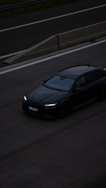 Audi RS6 2020, cars, audi rs6 HD phone wallpaper