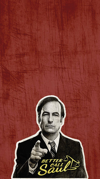 Better Call Saul, Breaking bad HD phone wallpaper