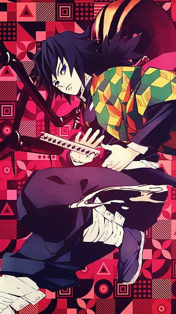 Demon slayer, Anime, Kimetsu no yaiba HD phone wallpaper