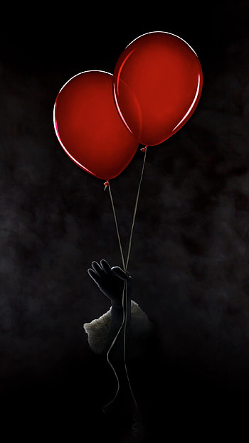 It Chapter Two (2022) movie HD phone wallpaper