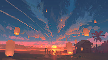 Rituals, artist, artwork, digital-art, deviantart HD wallpaper