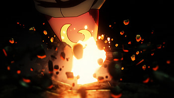 Kimetsu no Yaiba, Demon Slayer: Kimetsu no Yaiba, Anime, Kyojuro Rengoku HD wallpaper