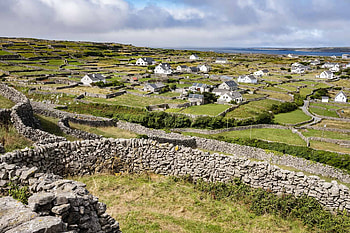 Aran Islands, Guide for Senior Travellers, Odyssey Traveller HD wallpaper