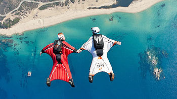Wingsuit flying, Top backgrounds, Wingsuit sport, Adventure HD wallpaper