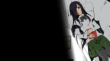 Hanako Ikezawa, Anime, Katawa Shoujo HD wallpaper