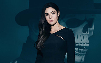 Monica Bellucci, James Bond, Movie, Spectre, Lucia Sciarra HD wallpaper