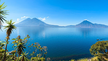 The Great Mayan March, Hiking tour of Guatemala, Terra Guatemala, Local travel agency HD wallpaper