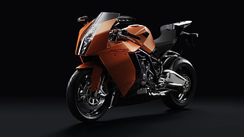 RC8 1190, KTM RC HD wallpaper