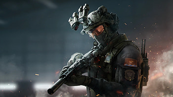 Delta Force : Tactical Excellence Unleashed, video game, Delta Force HD wallpaper