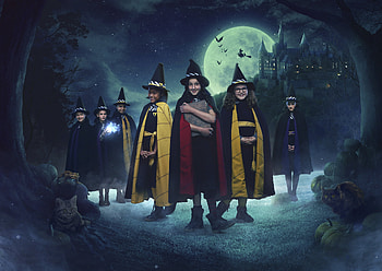 The Worst Witch 2017 Tv Series, the-worst-witch, tv-shows HD wallpaper