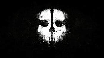 call of duty ghosts HD wallpaper