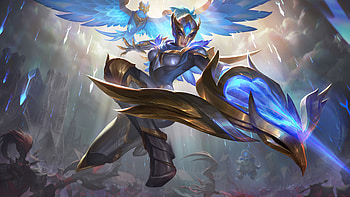Quinn League Of Legends , league-of-legends, games, 2021-games HD wallpaper