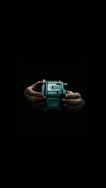 Escape Room (2022) movie HD phone wallpaper