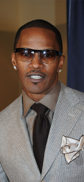 Jamie Foxx, , , Best HD phone wallpaper