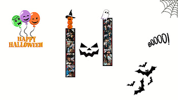 STRAYKIDS - HALLOWEEN -, K-pop, Stray kids HD wallpaper