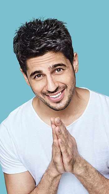 Sidharth Malhotra, Bollywood HD phone wallpaper