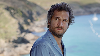 Guillaume Canet, Filmography overview, French director, Acting career HD wallpaper