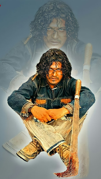Jogi, kannada movie, shivaraj kumar HD phone wallpaper