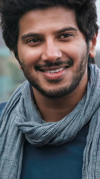 Dulquer salman, chovina bhoomi, mallu HD phone wallpaper