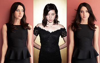 Aubrey Plaza Dirty Grand Pa, aubrey-plaza, girls, celebrities HD wallpaper