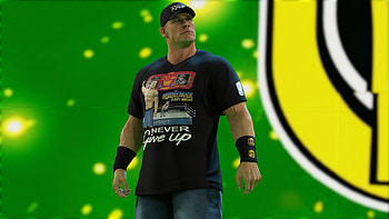 video game, WWE 23 HD wallpaper