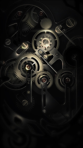 Huawei P8 stock HD phone wallpaper