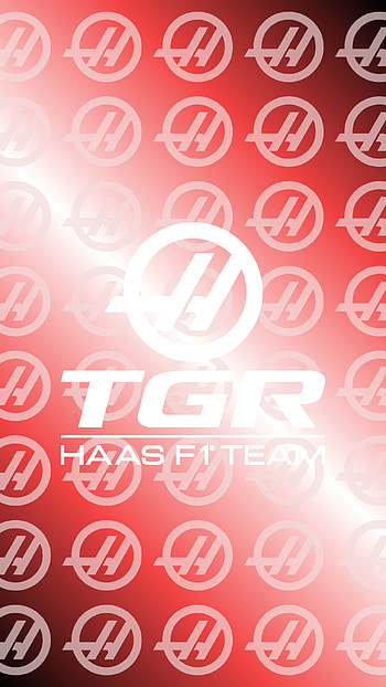 F1 TGR Haas Team, F1, race, Team HD phone wallpaper