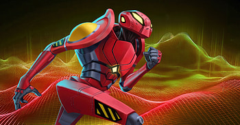 Penny Parker Spider Bot In Marvel Puzzle Quest, marvel-puzzle-quest, spiderman, games, video-games HD wallpaper