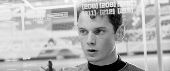 Anton Yelchin, Fond tribute, Beloved actor, Heartfelt words HD wallpaper