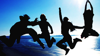 Friendship , quality HD wallpaper
