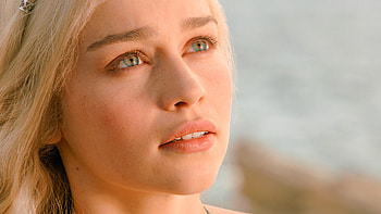 Game Of Thrones Daenerys Targaryen Look HD wallpaper