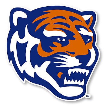 Memphis Tigers, Sports team, Mascot, Decal HD phone wallpaper
