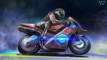Transport, Motorcycles HD wallpaper