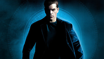 The Bourne Supremacy, , Background , Spy thriller HD wallpaper