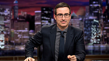 John Oliver, Last Week Tonight, Episode 79, HBO HD wallpaper