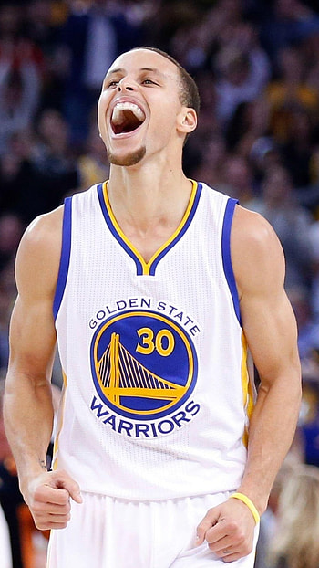 Golden State Warriors, Basketball, Players HD phone wallpaper