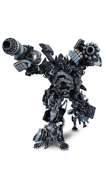 Ironhide, Comics, Sci-Fi, Transformers Art HD phone wallpaper