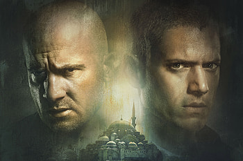 Prison Break Season 5, 1280x1024 resolution HD wallpaper