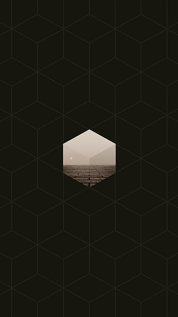Sacred geometry HD phone wallpaper