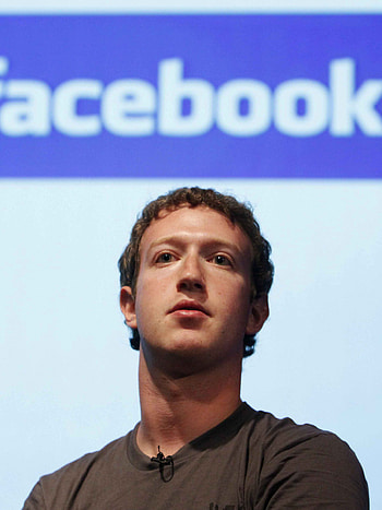 Mark Zuckerberg, Facebook founder, , Celeb shot HD phone wallpaper